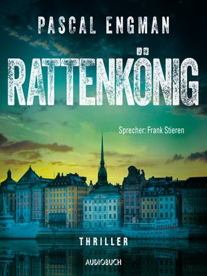 Rattenkönig (ungekürzt) - Audiobook